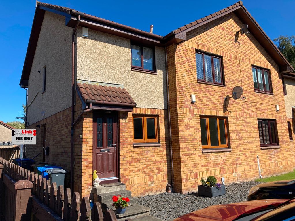 2 bed flat to rent in Standhill Court, Bathgate EH48, £850 pcm Zoopla