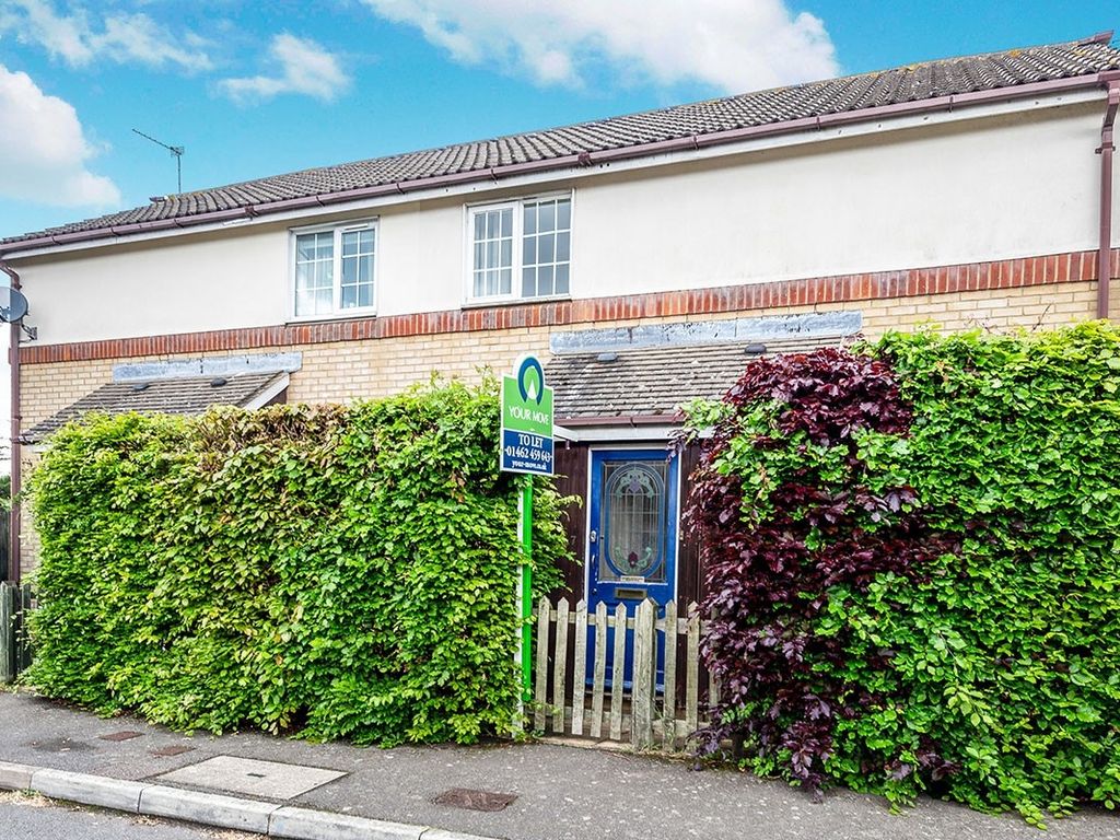 2 bed detached house to rent in Kings Walden Rise, Stevenage