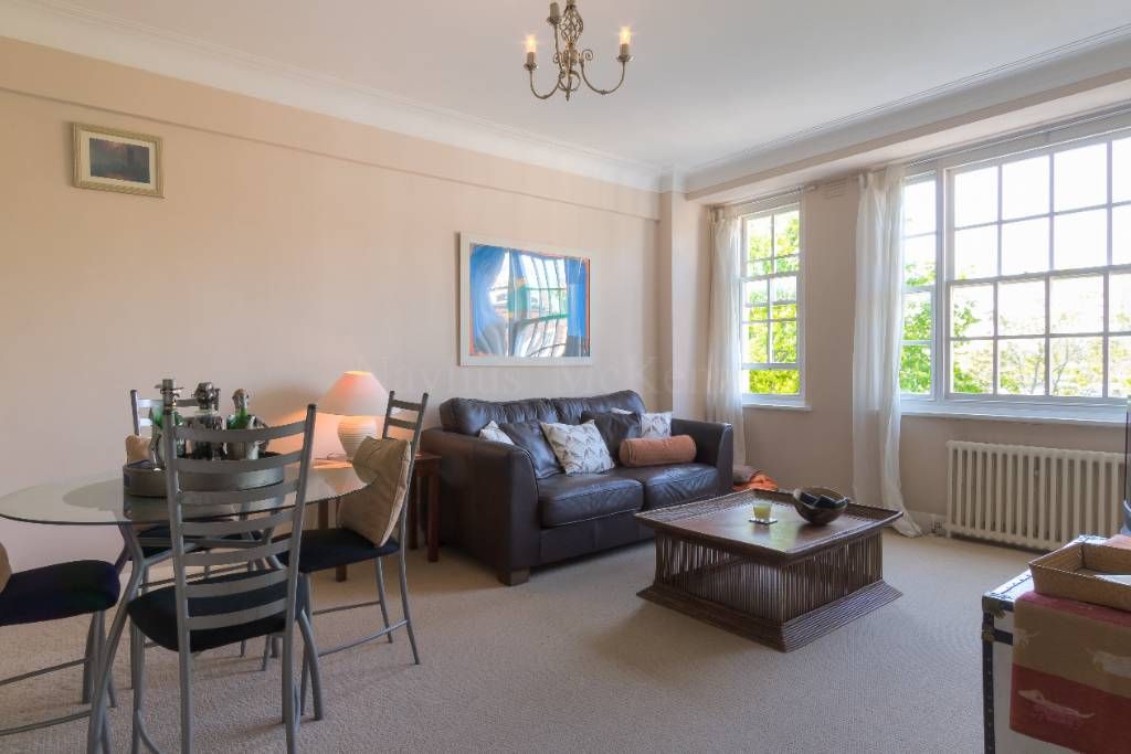 1 bed flat for sale in Eton College Road NW3, Chalk Farm, Camden, £
