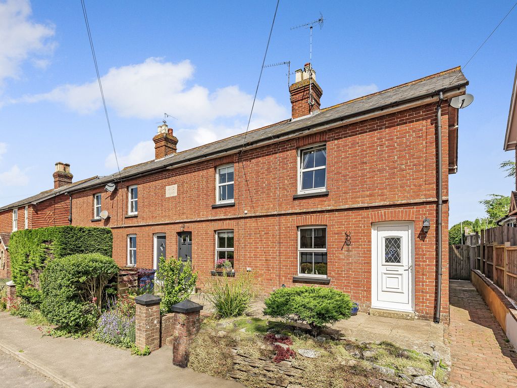 2 bed terraced house for sale in Loxwood Road, Alfold, Cranleigh GU6 Zoopla