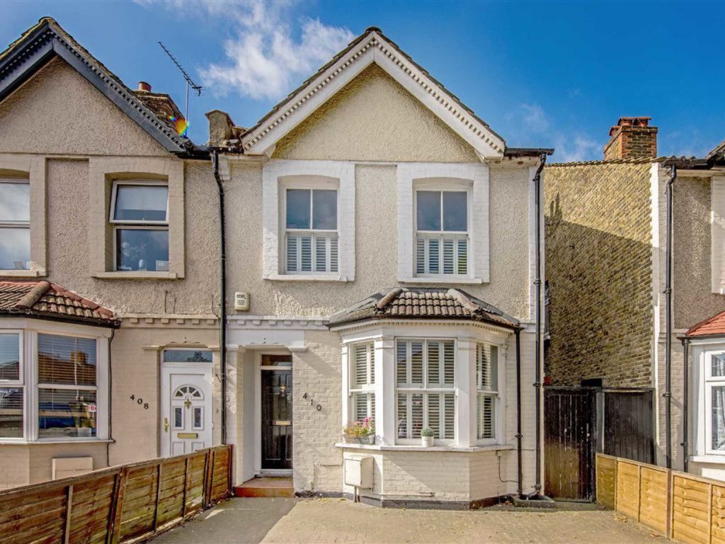 4 bed property to rent in Kingston Road, Norbiton, Kingston Upon Thames