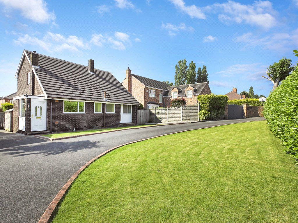 3 bed detached house for sale in Sunnydale Road, Ossett, West Yorkshire