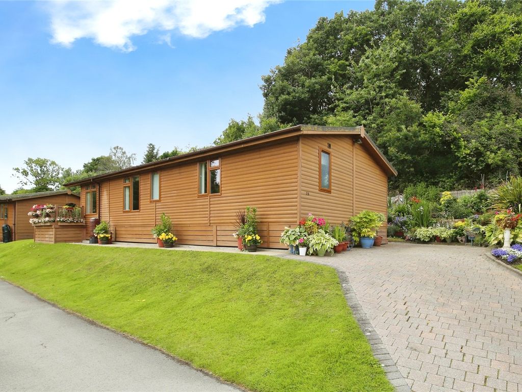 3 bed bungalow for sale in Finchale Abbey Village, Brasside, Durham DH1
