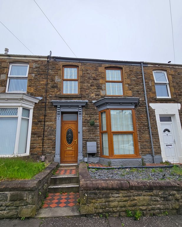 3 bed terraced house to rent in Manselton Road, Swansea SA5, £995 pcm Zoopla