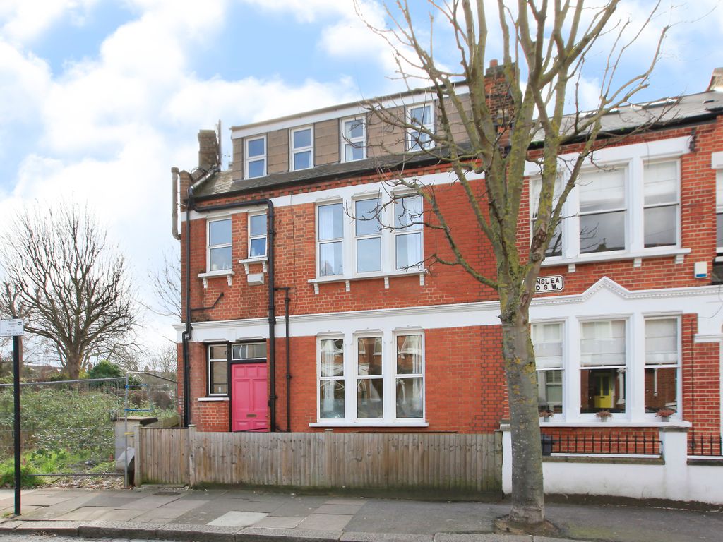5 bed end terrace house for sale in Ravenslea Road, Wandsworth Common, London SW12 Zoopla