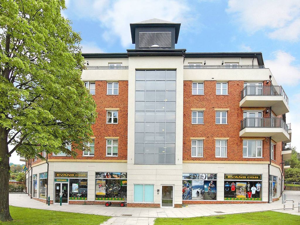 1 bed flat for sale in Greyhound Hill, Hendon, London NW4 Zoopla