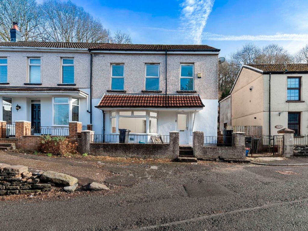 3 bed terraced house to rent in Llwynteg Cottage, Chapel Street, Troedyrhiw, Merthyr Tydfil CF48