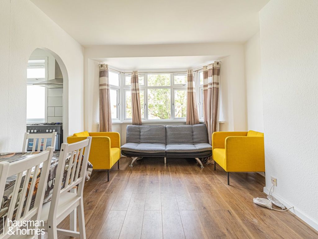 2 bed flat to rent in Cotswold Gardens, London NW2 Zoopla