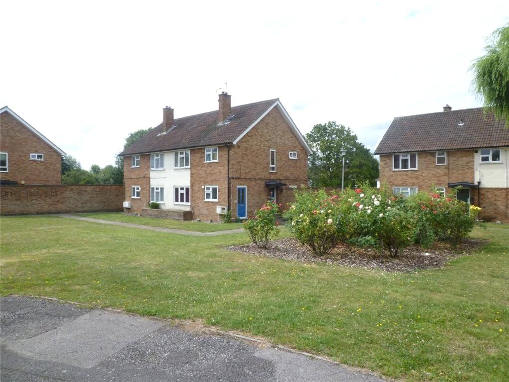 1 bed flat to rent in Seymour Gardens, Ruislip HA4 Zoopla