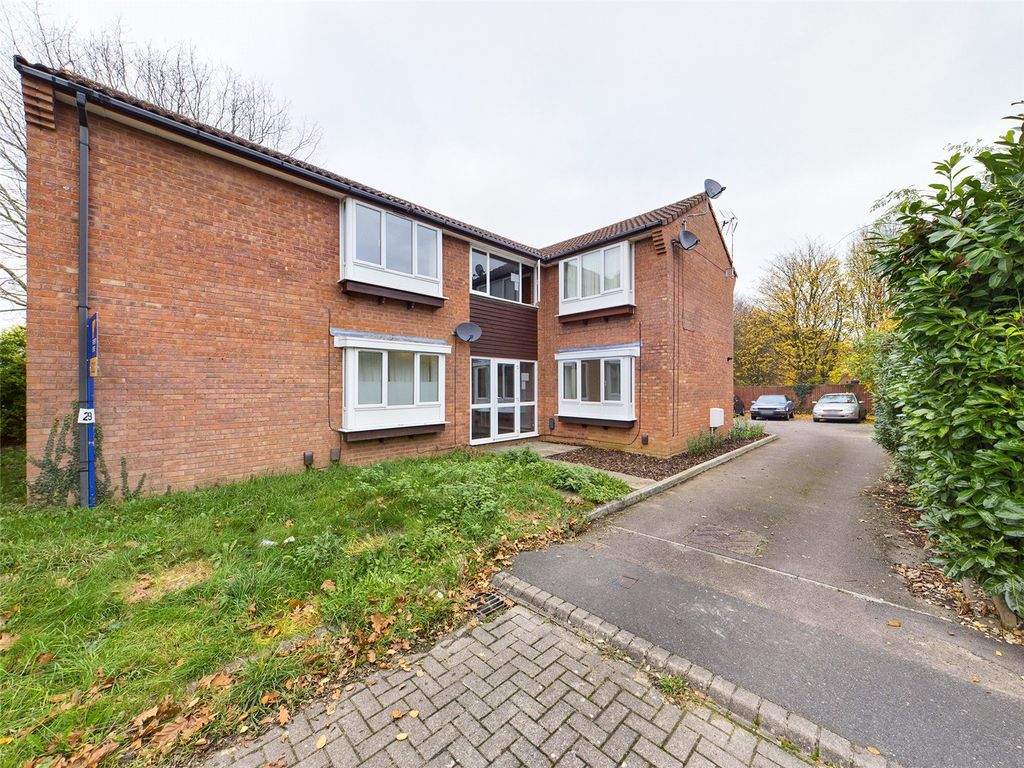 Dowding Way, Churchdown, Gloucester, Gloucestershire GL3