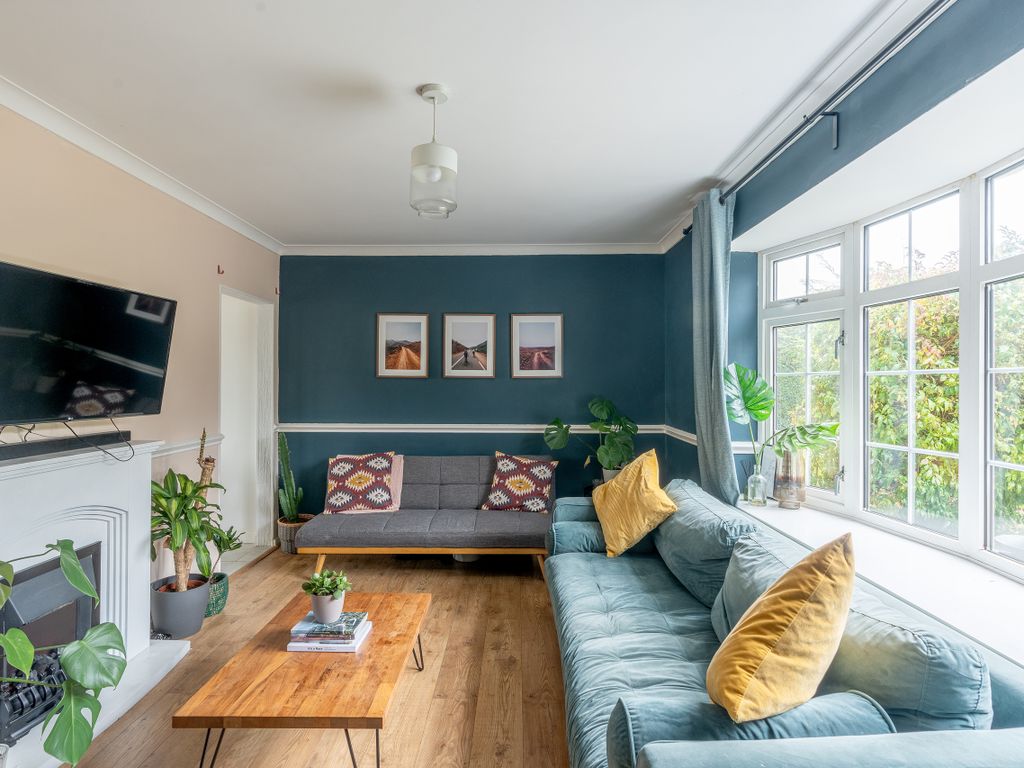 3 bed terraced house for sale in Kenmore Drive, Horfield, Bristol BS7