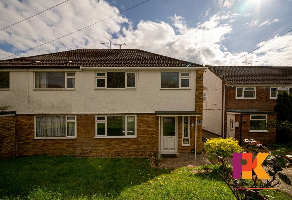 3 bed semidetached house to rent in Walton Drive, High HP13 Zoopla