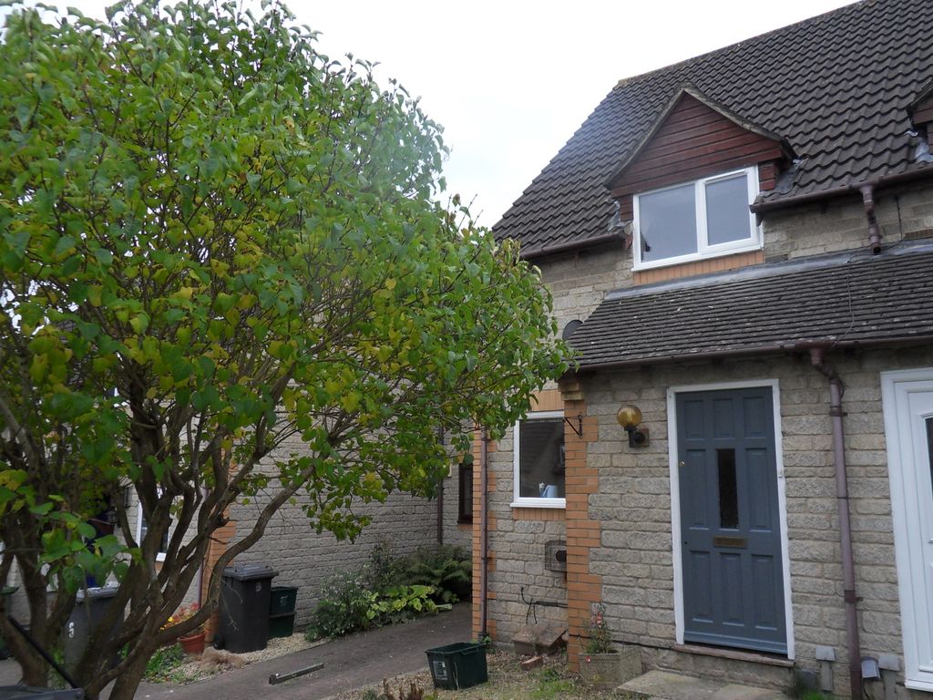 2 bed terraced house to rent in Muirfield, Warmley BS30 Zoopla