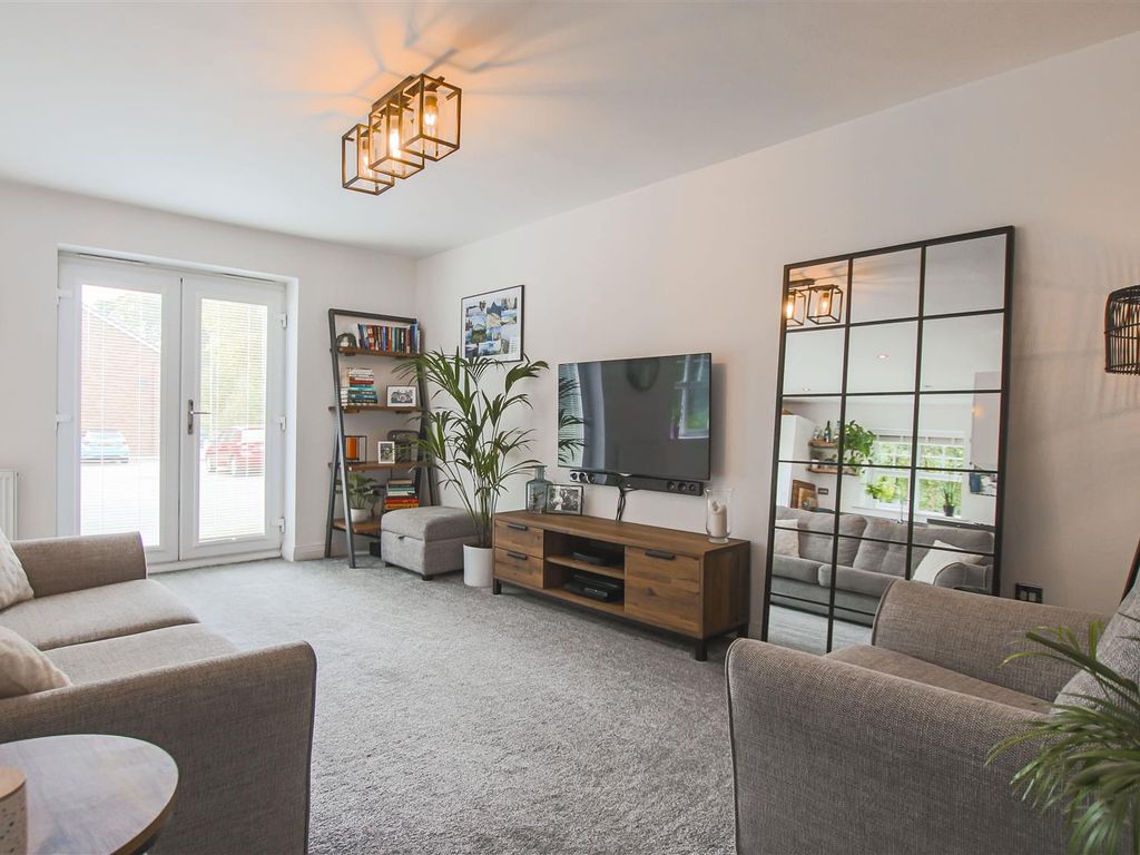 2 bed flat for sale in Barrow Brook Close, Barrow, Clitheroe BB7 Zoopla