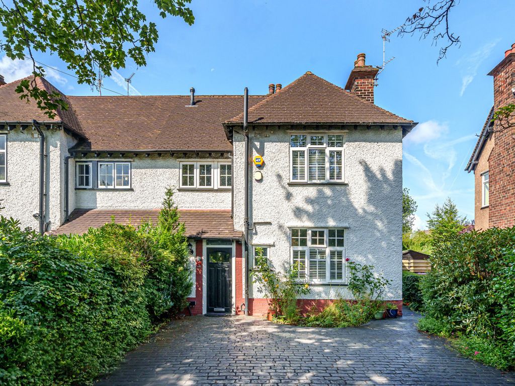 4 bed semidetached house to rent in Wavertree Nook Road, Liverpool L15