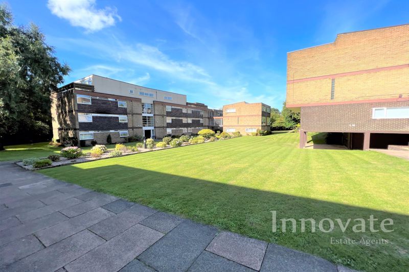 2 bed flat to rent in Wolverhampton Road, Oldbury B68 Zoopla