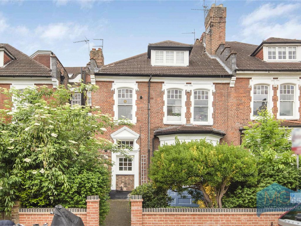 1 bed flat for sale in Clifton Road, Crouch End N8 Zoopla