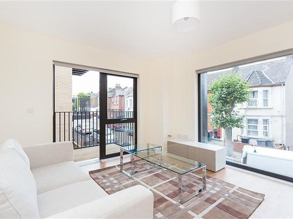 1 bed flat to rent in Newman Close, Willesden Green NW10 Zoopla