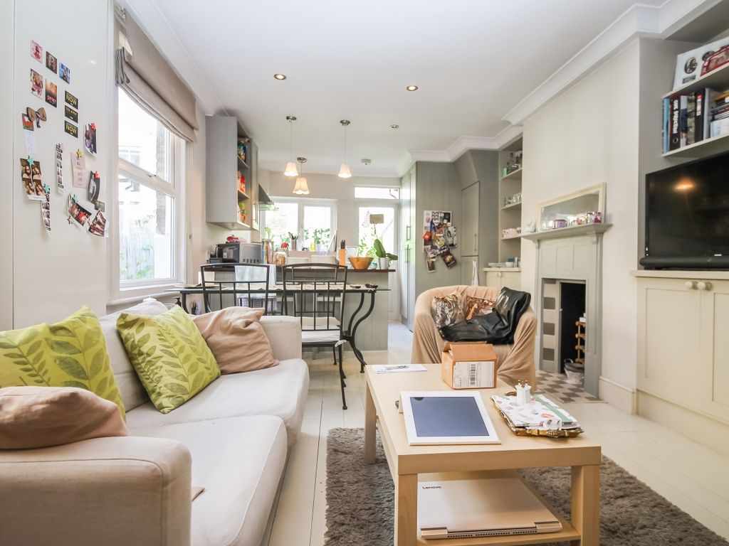 2 bed flat to rent in Ormiston Grove, London W12, £2,492 pcm Zoopla