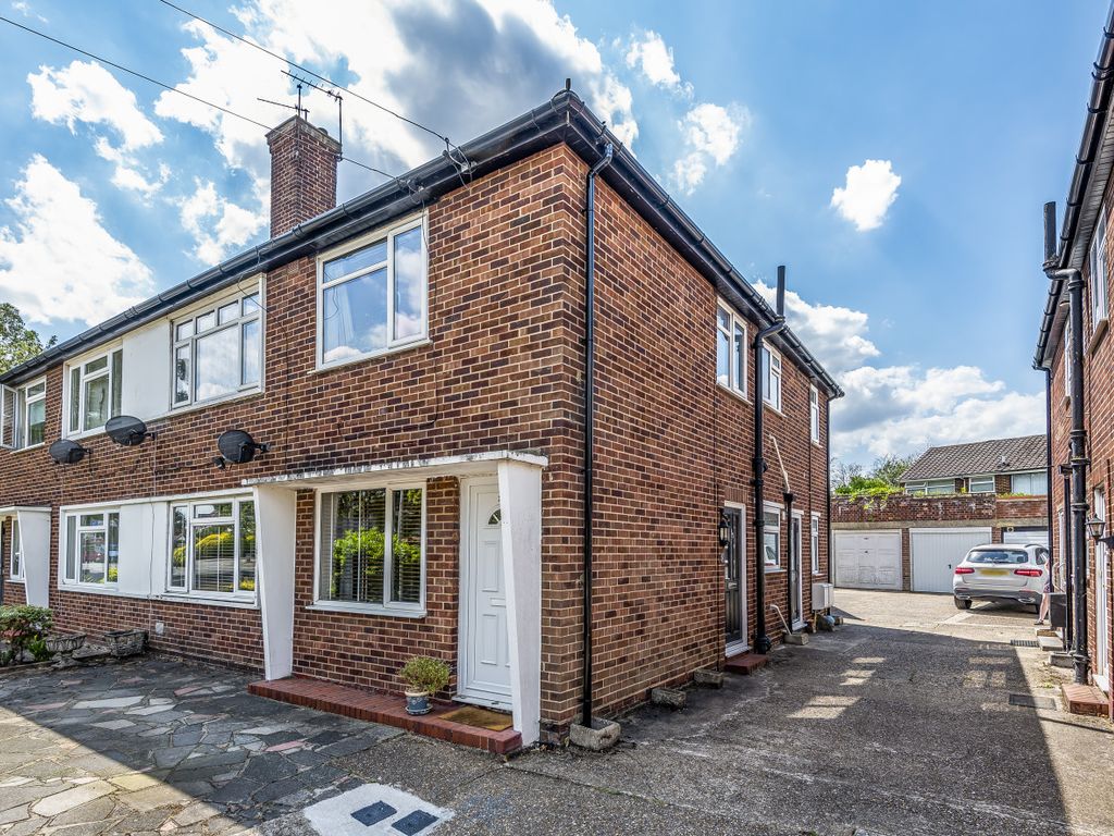 2 bed flat for sale in West End Road, Ruislip, Middlesex HA4 Zoopla