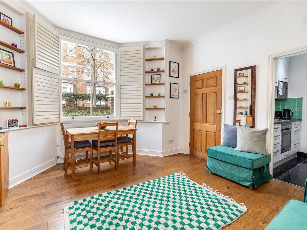 1 bed flat for sale in South Hill Park Gardens, London NW3 Zoopla