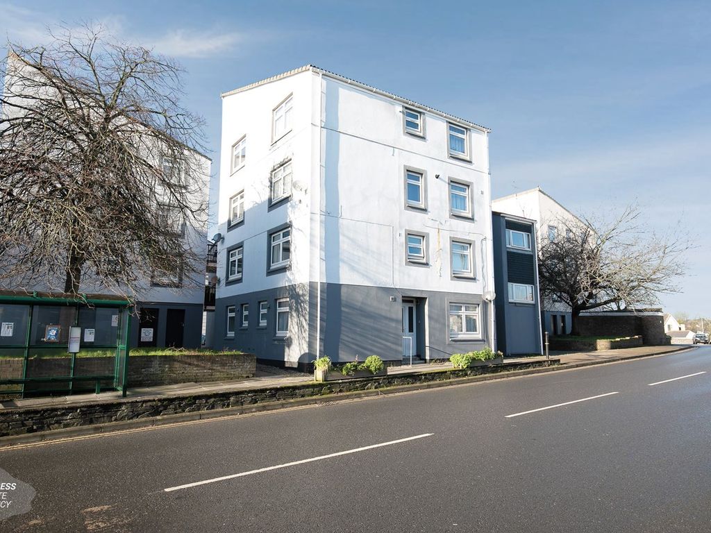 2 bed for sale in Harvey Street, Torpoint PL11 Zoopla