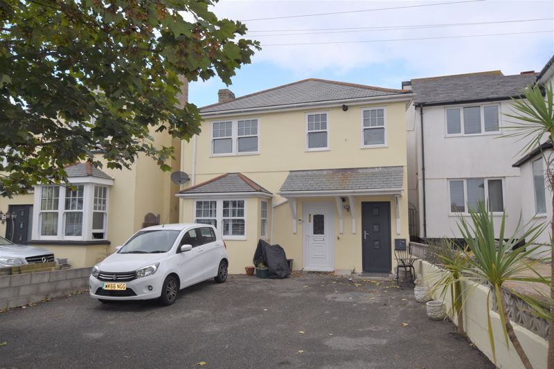 2 bed flat for sale in Henver Road, Newquay TR7 Zoopla