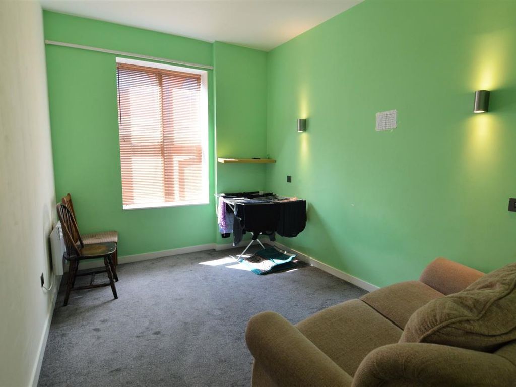 The Atrium, Morledge Street, Leicester LE1  