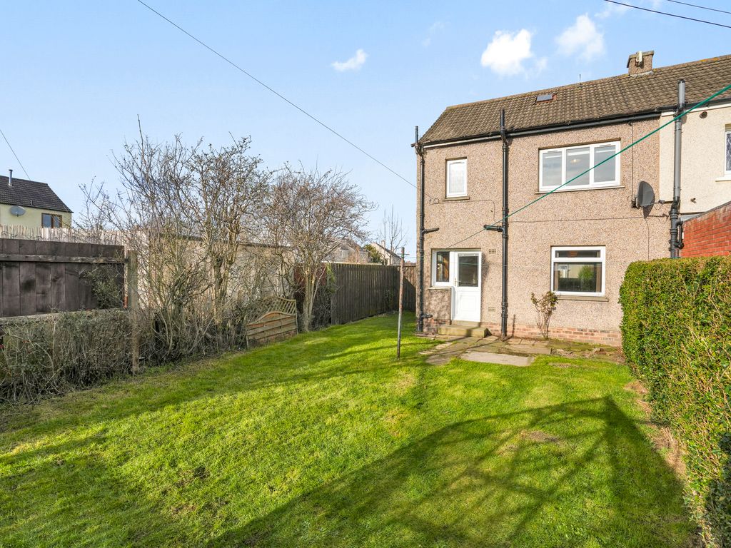 2 bed end terrace house for sale in 15 Galt Avenue, Musselburgh EH21, £