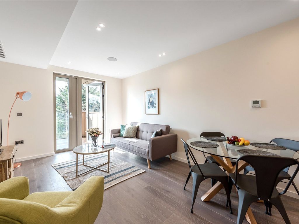 Lime Tree Apartments, 203 Willesden Lane, Willesden Green, London NW6