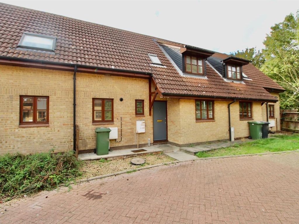 3 bed terraced house for sale in St. Michaels Gate, Parnwell, Peterborough PE1 Zoopla