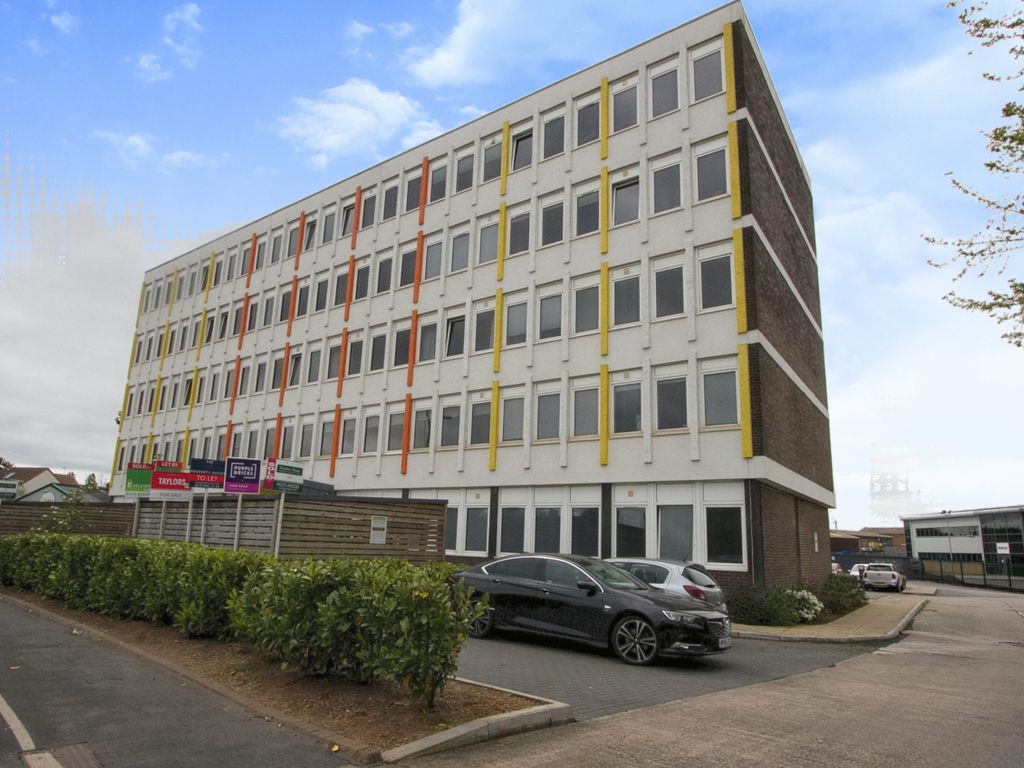 1 bed flat for sale in Orchard House, 515517 Stockwood Road, Bristol