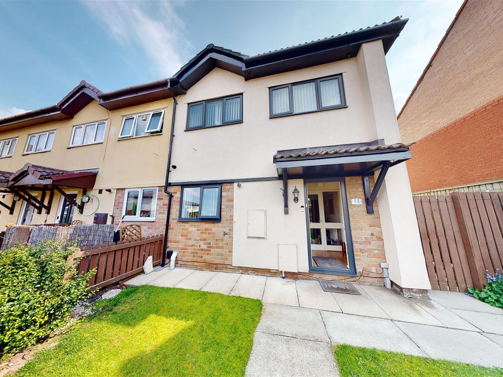 3 bed property for sale in Fell Street, Wallasey CH44 Zoopla