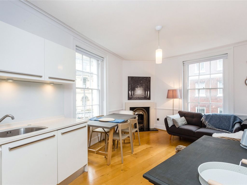 1 bed flat to rent in Tavistock Street, Covent Garden, London WC2E, £