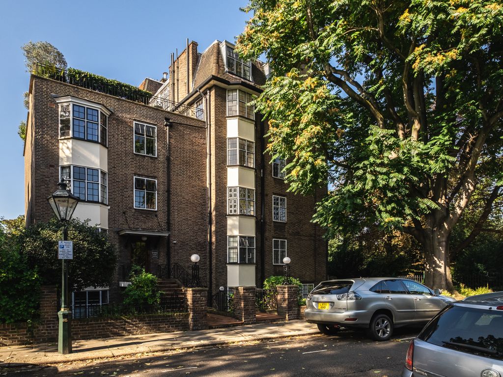 1 bed flat for sale in South Edwardes Square, London W8, £800,000 Zoopla