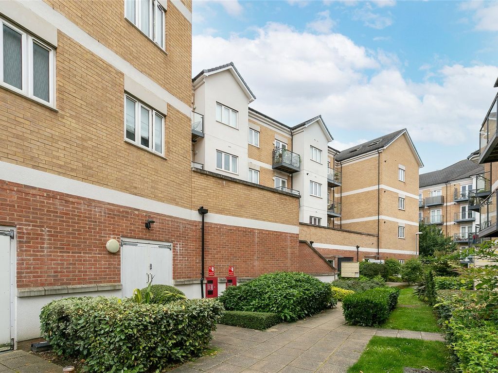 1 bed flat to rent in Edridge Court, Ley Farm Close, Garston