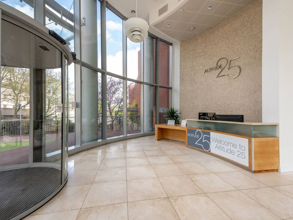 Studio to rent in Altyre Road, Central Croydon, Croydon CR0 Zoopla