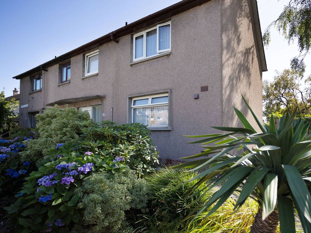 3 bed end terrace house for sale in Ardshiel Avenue, Clermiston