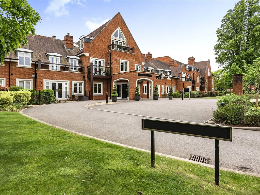 Academy House, Woolf Drive, Wokingham, Berkshire RG40  