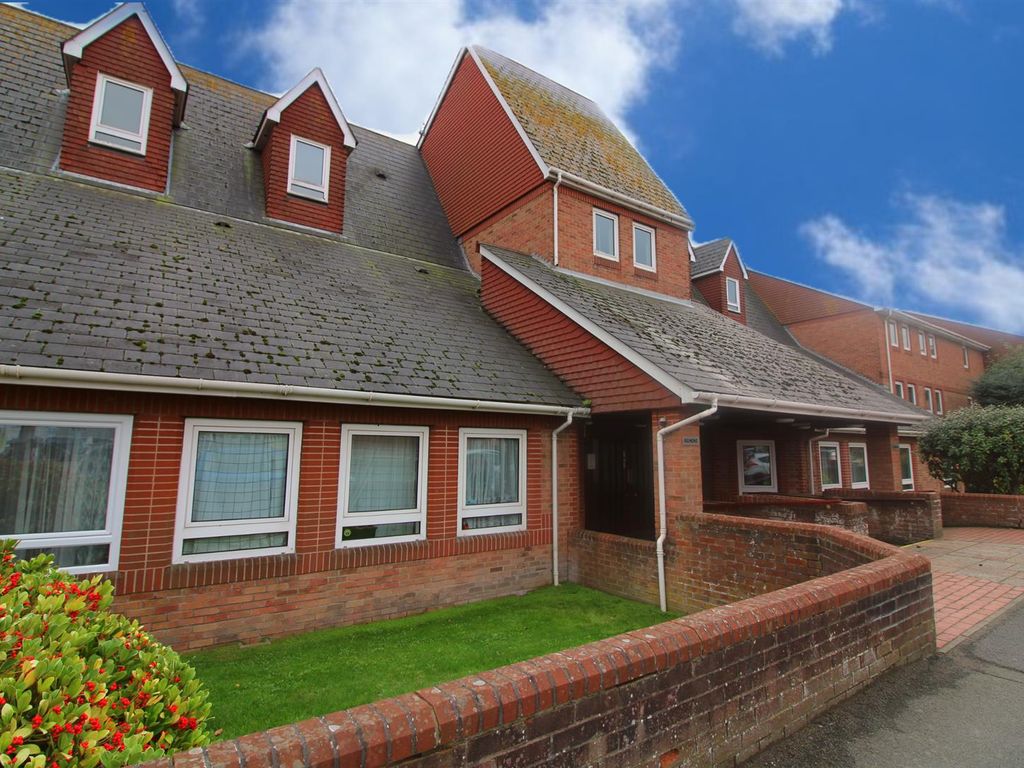 1 bed flat for sale in Terminus Road, BexhillOnSea TN39 Zoopla