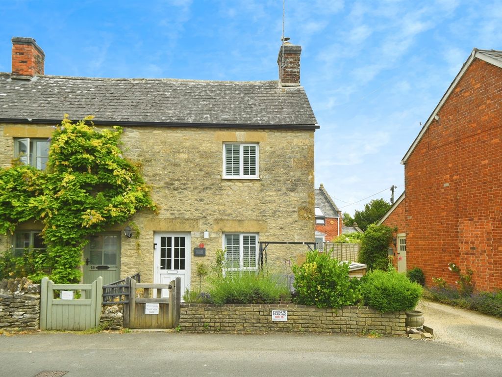2 bed property for sale in Hambridge Lane, Lechlade GL7, £375,000 Zoopla