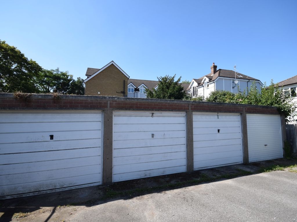 Parking/garage to rent in Page Heath Lane, Bickley, Bromley BR1 Zoopla