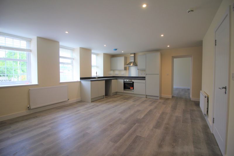 1 bed flat to rent in Blenheim Road, Ramsey, Huntingdon PE26 Zoopla