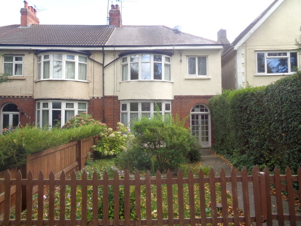 3 bed end terrace house for sale in Beverley Road, Hull HU6 Zoopla