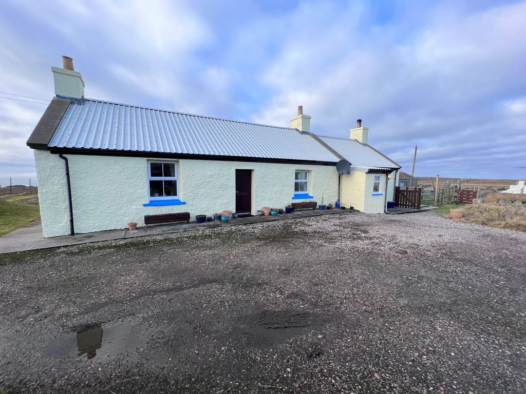 2 bed detached bungalow for sale in Breanish, Isle Of Lewis HS2 Zoopla