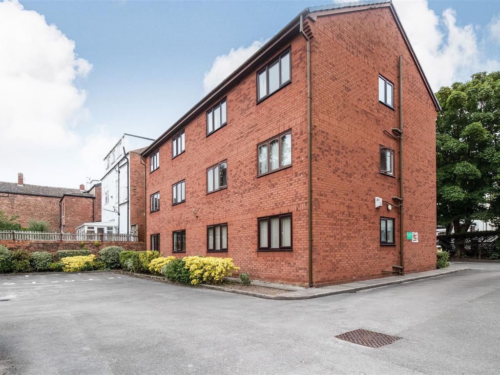 2 bed flat for sale in Scarisbrick Street, Southport PR9 Zoopla