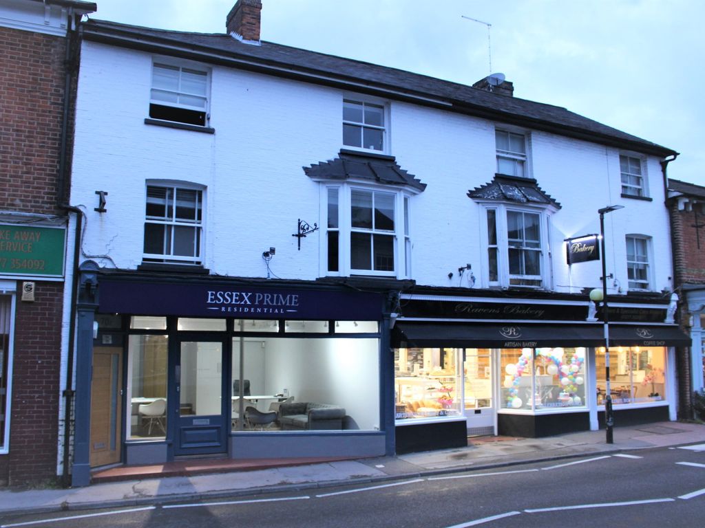 Property for sale in High Street, Ingatestone, Essex CM4, £600,000 Zoopla