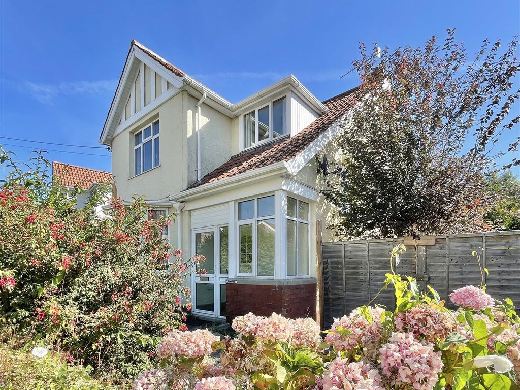 3 bed detached house for sale in Cliff Street, Cheddar BS27 Zoopla