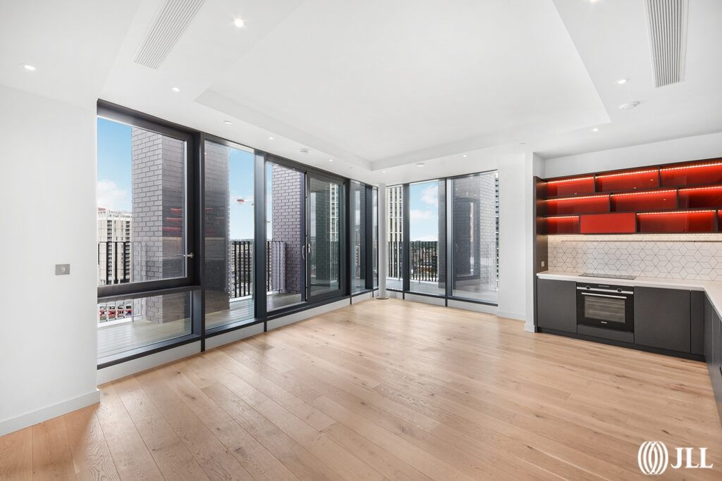 4 bed flat for sale in City Island Way, London E14 Zoopla