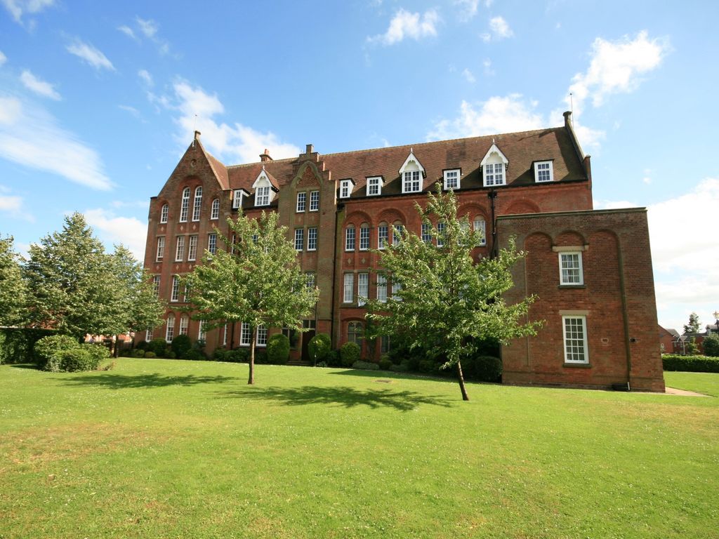 1 bed flat to rent in Salisbury Close, Crewe CW2 Zoopla